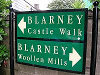 Blarney